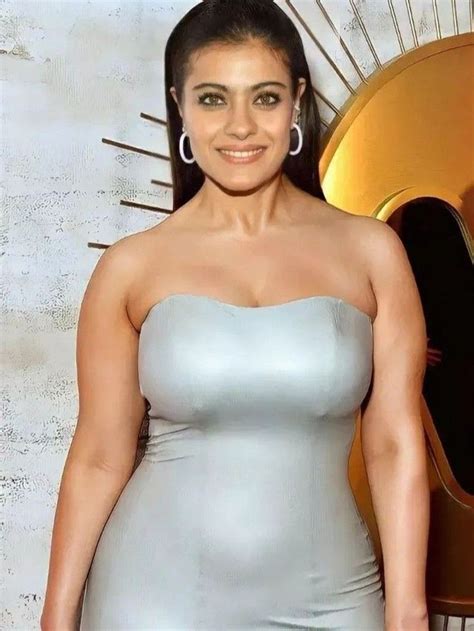 Kajol XXX Nude Nangi Chudai Pictures